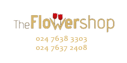 Flower Shop Nuneaton